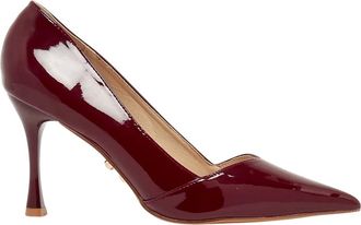 Twentyfourhaitch Mujer, Zapatos, P&uacute;rpura, Talla: 38 EU