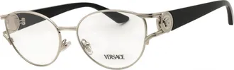 Versace VE1309 1001 Silver 52mm