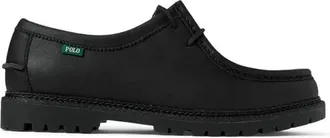 Polo Ralph Lauren Jett Apron - Shoes - Hombre - Negro - 46 EU