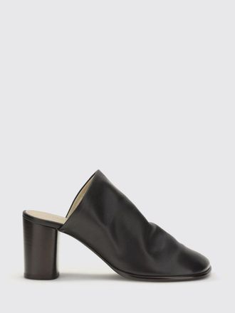 Christophe Lemaire Glove Mules