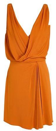 Alberta Ferretti VESTIDOS - Minivestidos en YOOX.COM