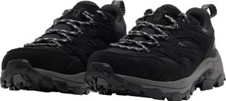 Jack Wolfskin Wanderschuh JACK WOLFSKIN VOJO TOUR TEXAPORE LOW M, Herren, Gr. 42,5, grau (phantom), Synthetik, Textil, Schuhe Wanderschuh, Wasserdicht, Trekkingschu