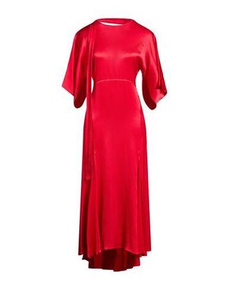Semicouture DRESSES - Midi dresses sur YOOX.COM