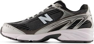 New Balance 509 Black White U509E4CN