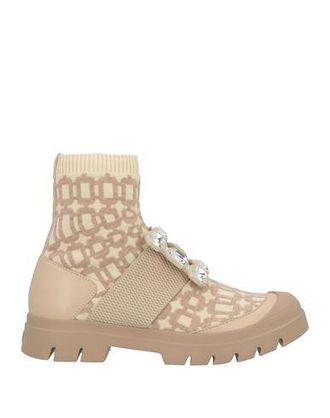 Roger Vivier FOOTWEAR - Ankle boots on YOOX.COM