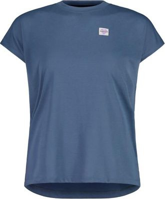 Maloja SeespitzeM. Velotrikot f&uuml;r Damen | blau