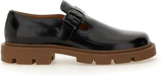 Maison Margiela Hombre, Zapatos, Negro, Talla: 40 EU