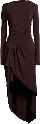 Amen DRESSES - Maxi dresses on YOOX.COM