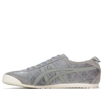 Onitsuka Tiger Mexico 66 Grey 1183B393-600