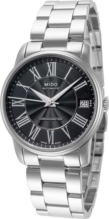 Mido Baroncelli III Womens Watch