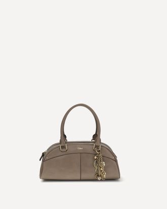 Chlo&eacute; Borsa a Mano Bowling Woman UNI