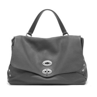 Zanellato Postina Daily M - - Bags - Donna - Grigio - ONE SIZE