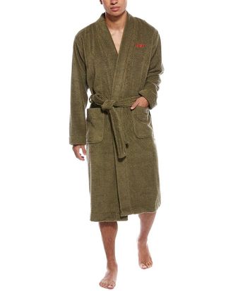 HUGO BOSS Terry Robe