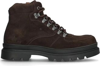 Canada Snow Heren, Sport, Bruin, Maat: 41 EU Suède