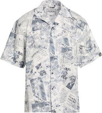 Iceberg T-SHIRT JERSEY