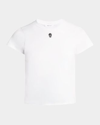 Alexander McQueen T-Shirts − Sale: up to −60% | Stylight