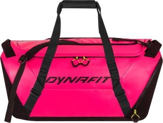 Dynafit Duffel Bag 70 Reisetasche - | rosa