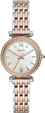 Fossil Womens Carlie Mini Watch
