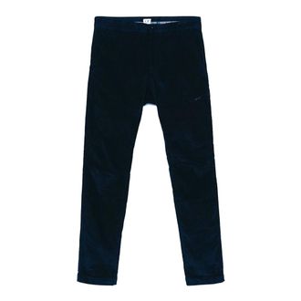 C.P. Company C.P. Company, Slim-fit Trousers, male, Blue, 2XS, Pantalone