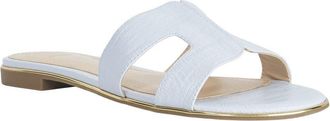 Dune London Ludlowss Slide