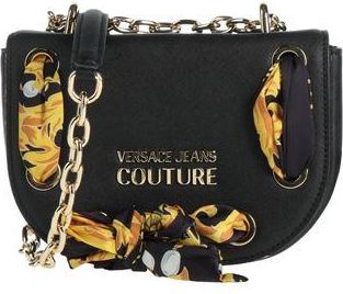 Versace BOLSOS - Bolsos con bandolera en YOOX.COM