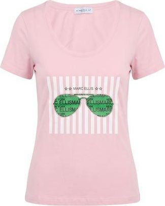 Marc Ellis TOPWEAR - T-shirts on YOOX.COM