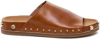 Kelsi Dagger Squish Studded Slide Sandals