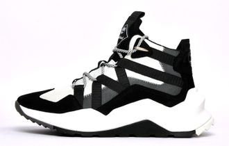 Timberland Madbury Laarzen