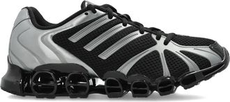 adidas Mega Ghostride sneakers - Zwart