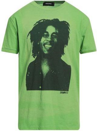 Dsquared2 CAMISETAS Y TOPS - Camisetas en YOOX.COM