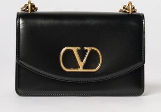 Valentino Garavani Borsa Vain Mini Valentino Garavani in pelle
