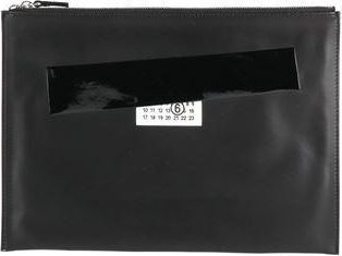 Maison Margiela BORSE - Pochette su YOOX.COM