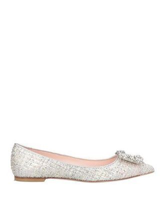 Roger Vivier FOOTWEAR - Ballet flats on YOOX.COM