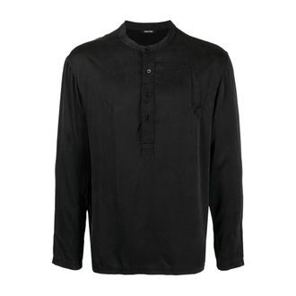 Tom Ford Uomo, Top, Nero, XL, new