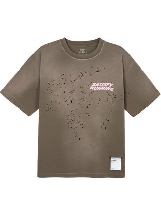 SATISFY Mothtech T-shirt 11006.981e8