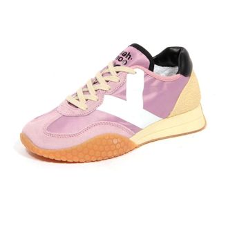 Keh-noo Sneakers, female, Pink, Size: 7 US G12-34 (567) Sneakers