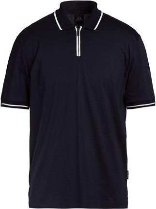 A|X Armani Exchange CAMISETAS Y TOPS - Polos en YOOX.COM