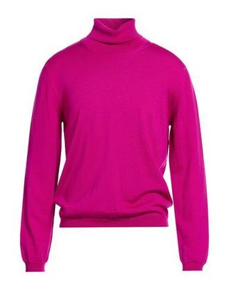 Fabrizio Del Carlo KNITWEAR - Turtlenecks on YOOX.COM
