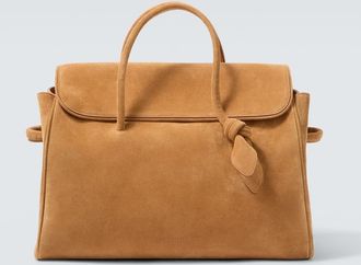 Jacquemus Bolso Turismo Large de ante