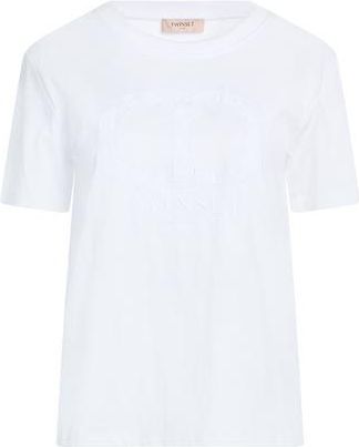 Twin-Set TOPWEAR - T-shirts on YOOX.COM
