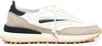 D.A.T.E. D. A.T. E. Athleta Nylon Sneakers