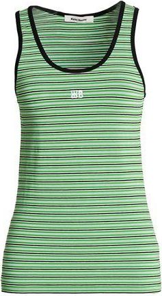 Wales Bonner TOPWEAR - Tank Tops on YOOX.COM