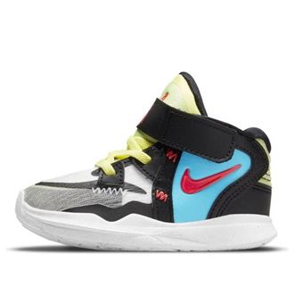 Nike (TD) Nike Kyrie Infinity SE White Citron Tint Baltic Blue DJ1171-112