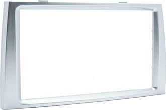 OEM Marco Radio 2 Din Para Peugeot 308/408