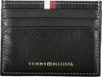 Tommy Hilfiger Uomo, Accessori, Nero, Taglia unica, new