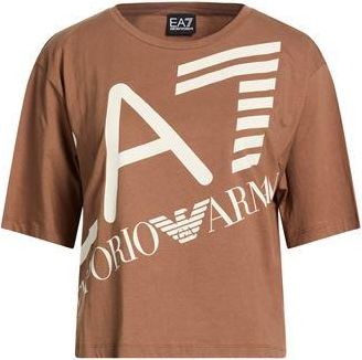 Emporio Armani TOPS - T-shirts auf YOOX.COM