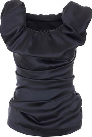 Vivienne Westwood Mini Kiltginnie Top