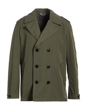 Liu Jo COATS & JACKETS - Overcoats & Trench Coats on YOOX.COM