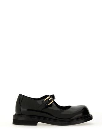 Moschino Olivia Mary Jane Shoes