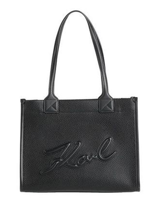 Karl Lagerfeld K/SKUARE MD TOTE GRAINY